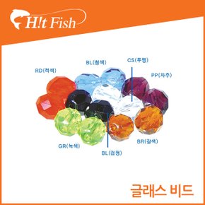 슈어캐치 글래스 비드