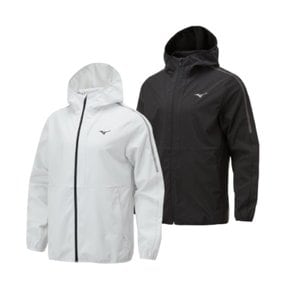 공용 우븐 바람막이 자켓 BASIC WINDBREAKER 32YE352404 32YE352409 2C 실내외 운동복