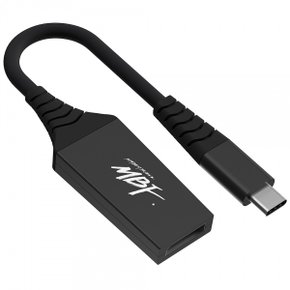 MBF-CDPG15 컨버터 USB3.1 C to 디스플레이포트 변환