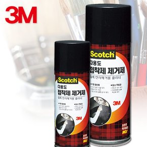 3M다용도접착제제거제 200ml/스티커제거제