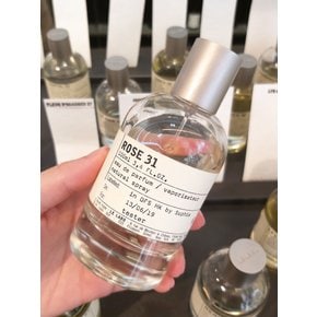 로즈 31 오드 퍼퓸 100ml