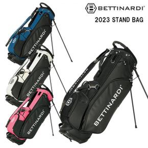 3206667 BETTINARDI 2023 STAND BAG 베티날디 스탠드 캐디백 9형 5분할 맨즈  TA3257382