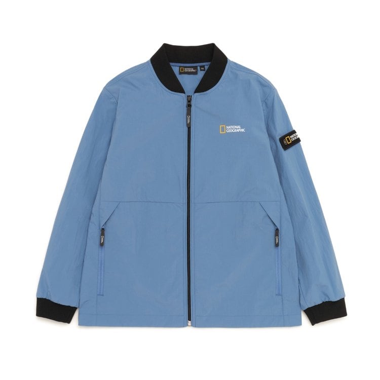 내셔널지오그래픽 K222UJP820 키즈 스타디움 홑겹 점퍼 HARBOR BLUE, 믿고 사는 즐거움 SSG.COM 내셔널지오그래픽 K222Ujp820 키즈 스타디움 홑겹 점퍼 Harbor Blue, 믿고 사는 즐거움 Ssg.Com