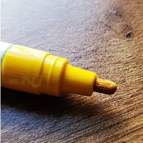 문화 페인트마카 심지 마카립 등근촉 4.45mm 마카닙 1봉500개 낱개판매