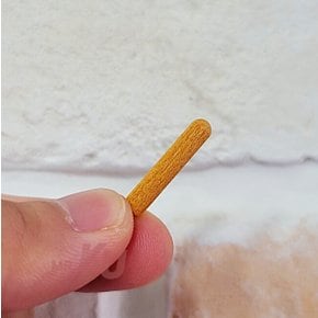 문화 페인트마카 심지 마카립 등근촉 4.45mm 마카닙 1봉500개 낱개판매