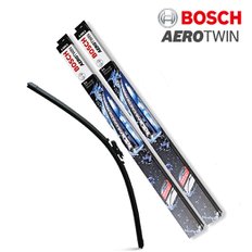 벤츠 GLE 350d W166 16년형- 와이퍼 650+600 멀티클립 SET [BOSCH]