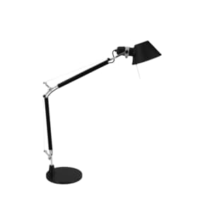 공식딜러[두오모/Artemide]Tolomeo Mini Black 톨로메오 미니 블랙