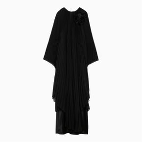 Womens Dress FAREASI Black