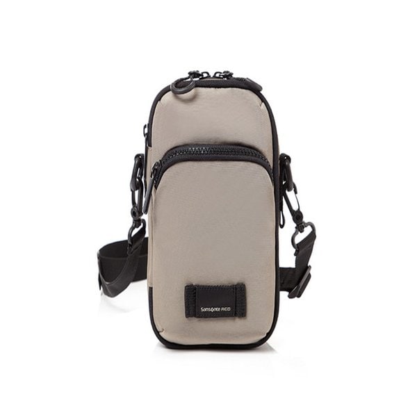 MARSTON 3 미니 크로스백 EARTH BROWN UG343005