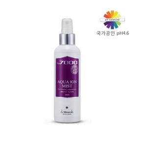 닥터미네랄 해조칼슘 유기미네랄 아쿠아 이온 미스트 200ml[29693310]