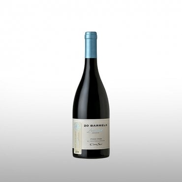 WINE&MORE 코노수르 20배럴 피노누아 750mL