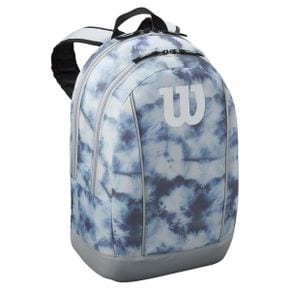 [해외] 테니스 가방 백팩 윌슨 Wilson Youth 2024 Tennis Backpack Grey 108623