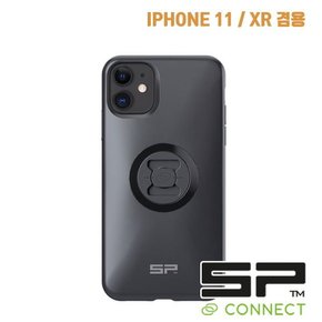 SP커넥트 SP CONNECT(에스피 커넥트) 스마트폰 케이스 아이폰 11 XR 전용 [55224]