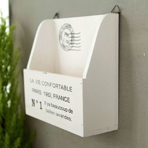 화이트 홈가든 케이스 정리 인테리어 소가구 선반 보관 미니가구 (J643234)