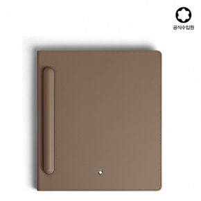 [공식] Montblanc 디지털 페이퍼 폴리오 매스틱 135040