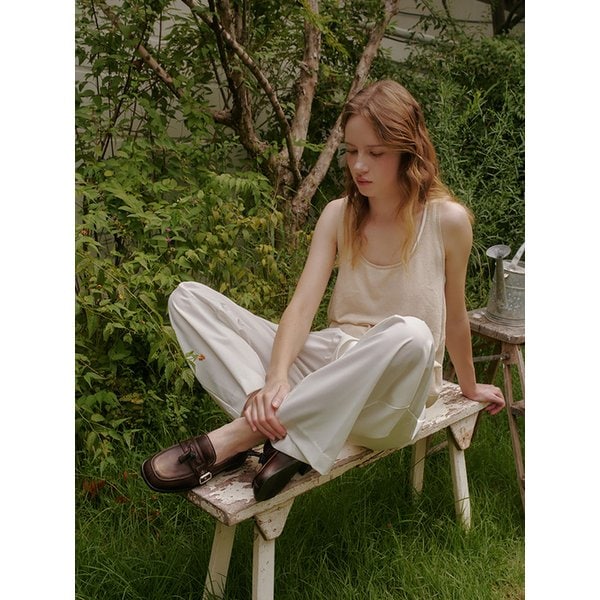 me278 Tassel vintage penny loafer 태슬 빈티지 페니로퍼_2color