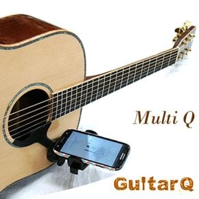 기타큐(Guitar Q) 어쿠스틱 멀티 Q