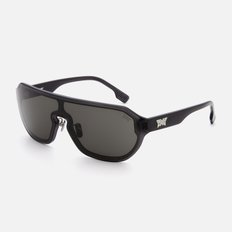 [PXG공식 아이웨어론칭]ACETATE EXTREME GOGGLES (CLEAR DARK GRAY)