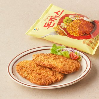 [이마트] CJ제일제당 [쓱7클럽] 경양식돈까스 340g