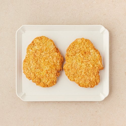[쓱7클럽] 경양식돈까스 340g
