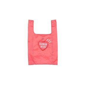 26SS 휴먼메이드 토트백 HM31GD067 PINK DOM