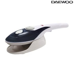 DEI-W1000 소형 스팀 핸디 전기 다리미 휴대용 다리미