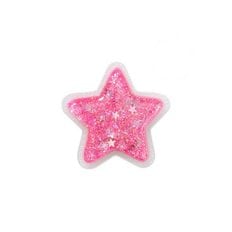 [Unisex] 지비츠 SQUISHY GLITTER STAR