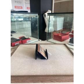 [파주점] 체크 카드 케이스 80704181
