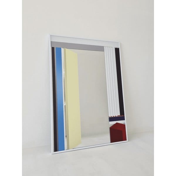 Mirror - Straight Entrance B3