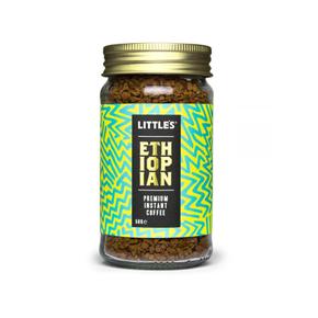 리틀스 인스턴트 커피 Little`s 에티오피아 커피 50g