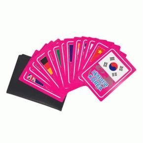 move card 고른카드 KC인증나라이동카드Ver.2Nation Ver.2 X ( 3매입 )