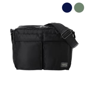 요시다포터 숄더백 NEW TANKER SLING BAG W zip(L) 가방 622-08633 뉴탱커