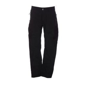 Trousers 24CTCUP04097003780888 Blue