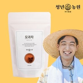 청년농원 모과차 2g x 100개입