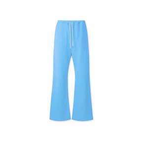 Frankly Pigment Washing Pants - Skyblue