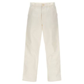 [칼하트] Mens Pants I031497D602 white