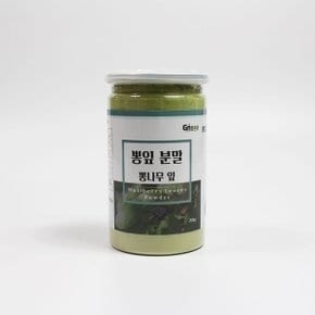 헬로팜 뽕잎분말 210g