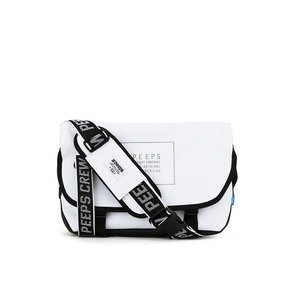 essential messenger bag_light edit(light_white)