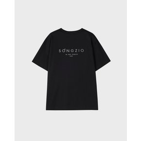 [파주점] 시그니처 오리진 파리 티셔츠 SI5TS930BK