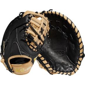 윌슨 글러브 Wilson A2000 First Base Baseball Mitts 12.25 and 12.5 1674686