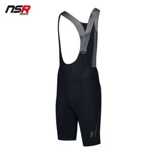 NSR 폰도 헤리티지 제로 빕 숏 타이즈 남성 FONDO HERITAGE ZERO BIB SHORT TIGHTS MEN 자전거용 멜빵반바지