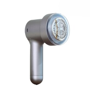 C-type 보풀제거기 무선 세탁소 보풀제거기 그레이 LR6131G