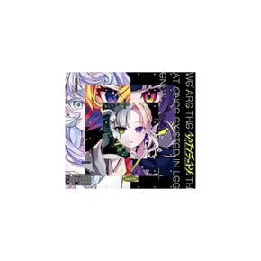 [CD] Raison d`etre 한정판 Nou SCGA-203 디지팩 일러스트북 NEW