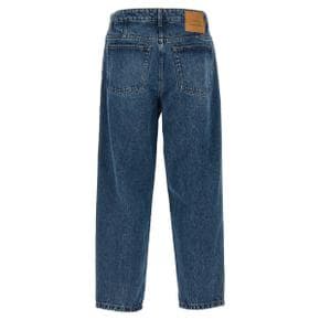 Jeans HTR103DE0031480 Blue