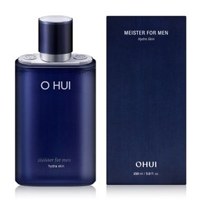 마이스터 포맨 하이드라 스킨 150ml