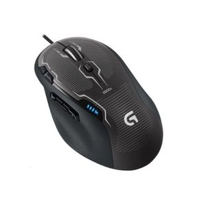 미국 로지텍 G 마우스 Logitech G500s Laser Gaming Mouse with Adjustable Weight Tuning 14290