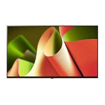 LG 전자 올레드 TV OLED77B4FNA 194Cm/벽걸이형/LG물류배송W