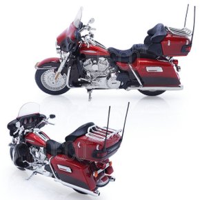 1:12 할리 2013 FLHTK  일렉트라 울트라 글라이드