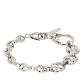 저스틴 클렌퀏 아카리 브레이슬릿 AKARI BRACELET PALLADIUM Palladium