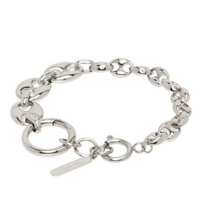 저스틴 클렌퀏 아카리 브레이슬릿 AKARI BRACELET PALLADIUM Palladium